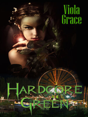 cover image of Hardcore Green